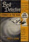 Best Detective Stories of the Year: 13th Annual Collection - David C. Cooke