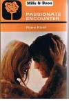 Pattionate Encounter - Flora Kidd