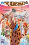 The Flintstones (2016-) Vol. 1 - Mark Russell, Steve Pugh