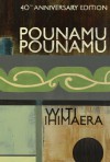 Pounamu Pounamu (40th Anniversary Edition) - Witi Ihimaera, Fiona Kidman