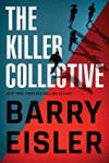 The Killer Collective (John Rain #10) - Barry Eisler