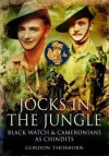 Jock's in the Jungle. by Gordon Thorburn - Gordon Thorburn