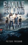 Battle Island - Peter Freund