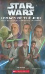 Star Wars: Legacy of the Jedi - Jude Watson, David Mattingly