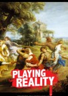 Playing Reality - praca zbiorowa, Elge Larsson