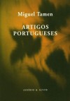 Artigos Portugueses - Miguel Tamen