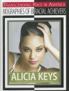 Alicia Keys: Singer-Songwriter, Musician, Actress, and Producer - Russell Roberts