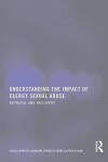 Understanding the Impact of Clergy Sexual Abuse: Betrayal and Recovery - Terence Keane, Terence M. Keane, Paul M. Kline