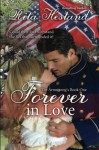 Forever In Love (The Armstrong's Book One) (Volume 1) - Rita Hestand