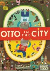 Otto in the City - Tom Schamp