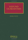 Refund Guarantees - Mark Davis