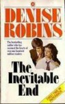 The Inevitable End - Denise Robins