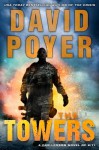 The Towers: A Dan Lenson Novel of 9/11 (Dan Lenson Novels) - David Poyer