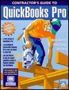 Contractor's Guide to QuickBooks Pro 1996 - Karen Mitchell, Craig Savage, Jim Erwin