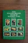 Woodworker's Book of Wooden Toys - Vance Studley