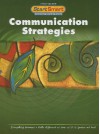 Steck-Vaughn Start Smart: Student Book Grades 11- UP Communication Strategies - STECK-VAUGHN