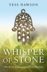 Whisper of Stone: Natib Qadish: Modern Canaanite Religion - Tess Dawson