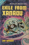 Exile from Xanadu - Lan Wright, Lionel Percy Wright