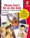 Please Don't Sit on the Kids, Grades Toddler - 6 - Clare Cherry, Dianne Miller Nielsen