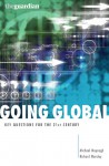 Going Global: Key questions for the 21st century - Michael Moynagh, Richard Worsley