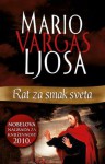 Rat za smak sveta - Mario Vargas Llosa