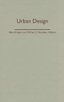 Urban Design - Alex Krieger, Alex Krieger