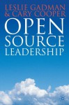 Open Source Leadership - Cary Cooper, Leslie Gadman