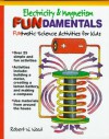 Electricity & Magnetism Fundamentals - Robert W. Wood