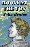 Room at the Top - John Braine
