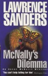 Lawrence Sanders' McNally's Dilemma - Vincent Lardo