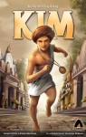 Kim - Rudyard Kipling, Lewis Helfand, Rakesh Kumar