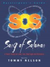 Song of Solomon-Sg - Tommy Nelson