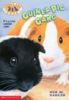 Guinea Pig Gang - Ben M. Baglio, Paul Howard, Chris Chapman