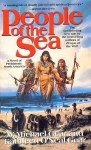 People of the Sea (The First North Americans series, Book 5) - 'Kathleen O'Neal Gear', 'W. Michael Gear'