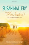 Three Sisters (Blackberry Island) - Susan Mallery