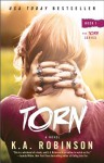 Torn - K.A. Robinson