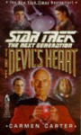 The Devil's Heart - Carmen Carter