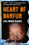 Heart Of Darfur - Lisa French Blaker