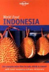 World Food Indonesia - Lonely Planet, Patrick Witton
