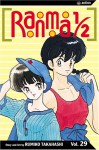 Ranma 1/2, Vol. 29 - Rumiko Takahashi