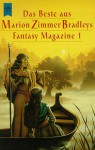 Das Beste aus Marion Zimmer Bradleys Fantasy Magazine - Marion Zimmer Bradley, Peter L. Manly, Mercedes Lackey, Jacqueline Lichtenberg