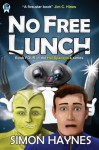 Hal Spacejock 4: No Free Lunch (Kobo epub) - Simon Haynes