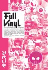 Full Vinyl: The Subversive Art of Designer Toys - Ivan Vartanian, Ivan Vatanian