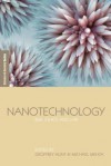 Nanotechnology: Risk, Ethics and Law - Geoffrey Hunt