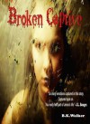 Broken Captive - B.K. Walker