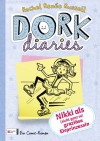 DORK Diaries, Band 04: Nikki als (nicht ganz so) graziöse Eisprinzessin - Rachel Renée Russell