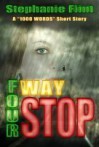 Four Way Stop - Stephanie Flint