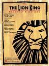 The Lion King - Broadway Selections - Elton John, Tim Rice