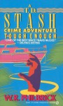 Tough Enough - W.R. Philbrick