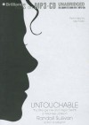 Untouchable: The Strange Life and Tragic Death of Michael Jackson - Randall Sullivan